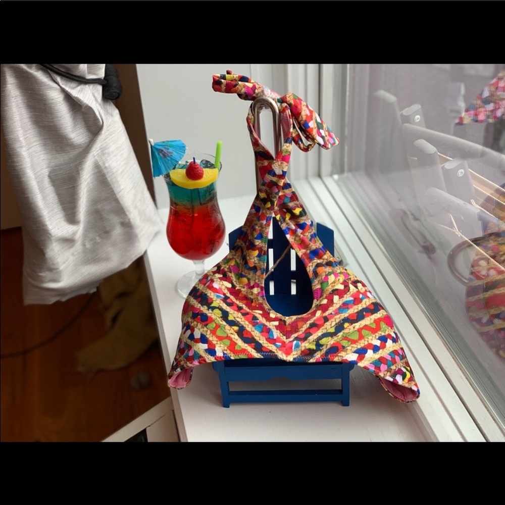 Sam Edelman bathing suit - Picture 2 of 9